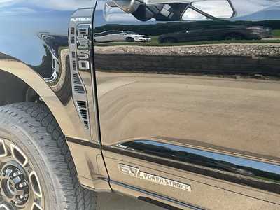 2025 Ford F350 Crew Cab, $91566. Photo 8