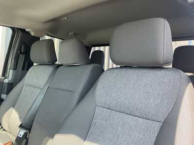 2025 Ford F350 Crew Cab, $68866. Photo 10