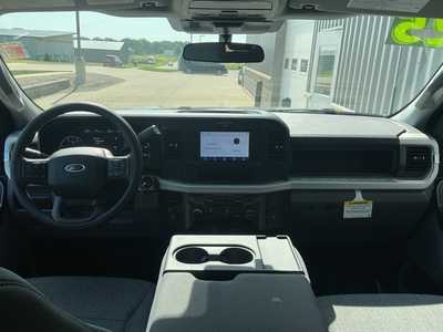 2025 Ford F350 Crew Cab, $68866. Photo 12
