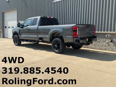 2025 Ford F350 Crew Cab, $68866. Photo 3