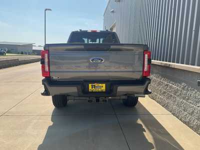 2025 Ford F350 Crew Cab, $68866. Photo 5