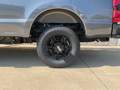 2025 Ford F350 Crew Cab, $68866. Photo 6