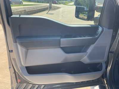 2025 Ford F350 Crew Cab, $68866. Photo 7