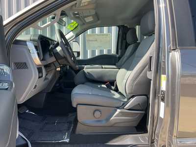 2025 Ford F350 Crew Cab, $68866. Photo 8
