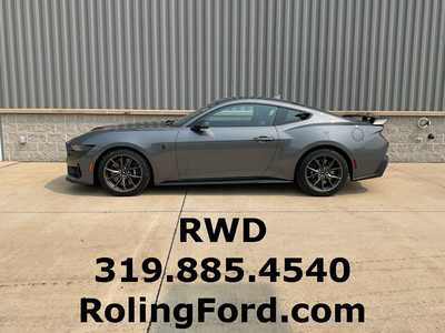 2025 Ford Mustang, $71865. Photo 2