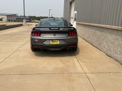 2025 Ford Mustang, $71865. Photo 5