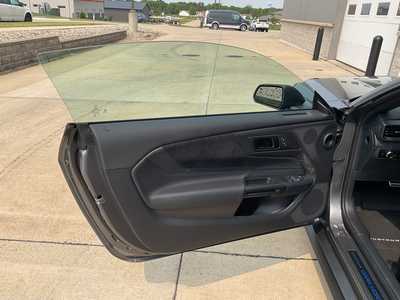 2025 Ford Mustang, $71865. Photo 6