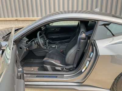2025 Ford Mustang, $71865. Photo 7