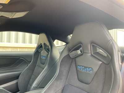 2025 Ford Mustang, $71865. Photo 8