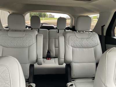 2025 Ford Explorer, $58743. Photo 10