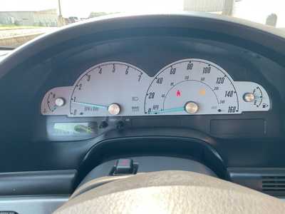 2002 Ford Thunderbird, $15999. Photo 10