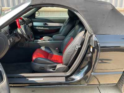 2002 Ford Thunderbird, $15999. Photo 7
