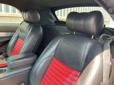 2002 Ford Thunderbird, $15999. Photo 8