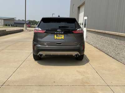 2022 Ford Edge, $24186. Photo 5