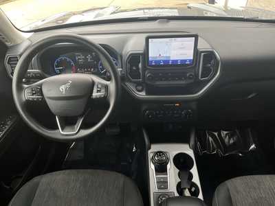 2022 Ford Bronco Sport, $22550. Photo 10