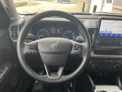 2022 Ford Bronco Sport, $22550. Photo 11