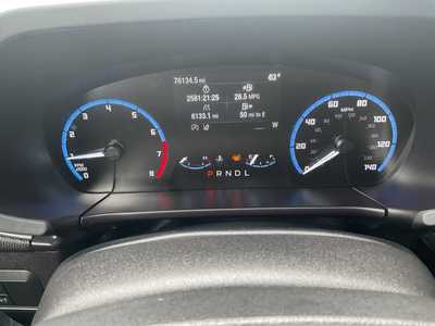 2022 Ford Bronco Sport, $22550. Photo 12
