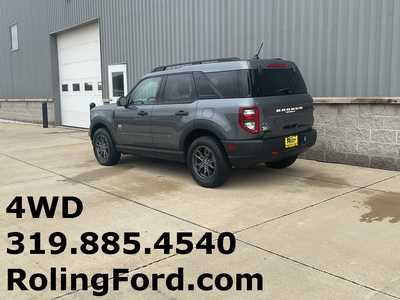 2022 Ford Bronco Sport, $22550. Photo 3
