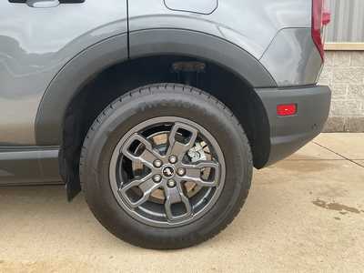 2022 Ford Bronco Sport, $22550. Photo 6