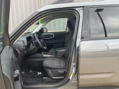 2022 Ford Bronco Sport, $22550. Photo 8
