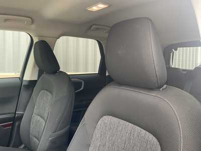 2022 Ford Bronco Sport, $22550. Photo 9