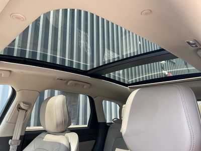 2022 Lincoln Corsair, $33917. Photo 10