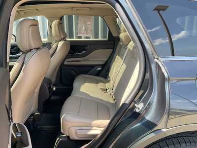 2022 Lincoln Corsair, $33917. Photo 11