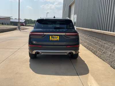2022 Lincoln Corsair, $33917. Photo 5
