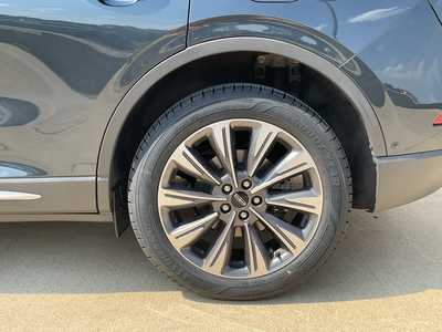 2022 Lincoln Corsair, $33917. Photo 6