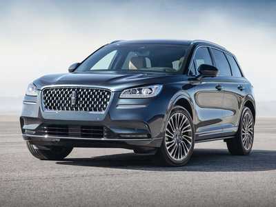 2022 Lincoln Corsair, $. Photo 1