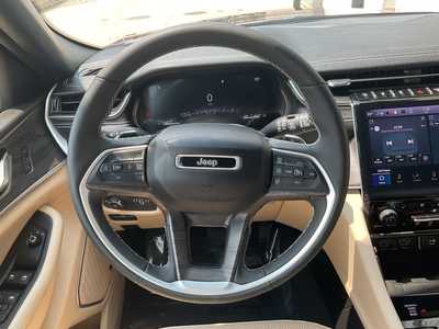 2024 Jeep Grand Cherokee, $39350. Photo 12
