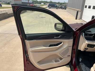 2024 Jeep Grand Cherokee, $39350. Photo 7