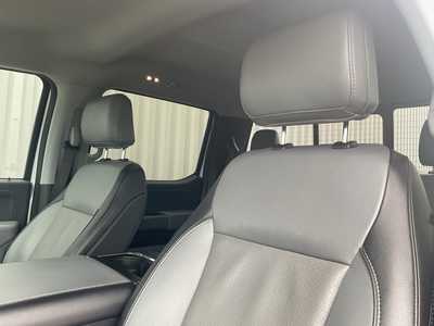 2022 Ford F150 Crew Cab, $45980. Photo 10