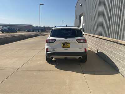 2022 Ford Escape, $22459. Photo 5