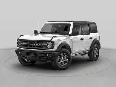 2025 Ford Bronco, $47930. Photo 1