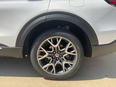 2025 Ford Explorer, $59138. Photo 6