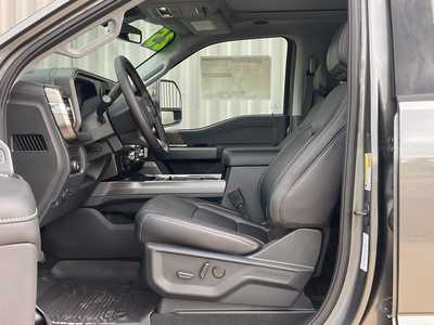 2025 Ford F350 Crew Cab, $82733. Photo 10