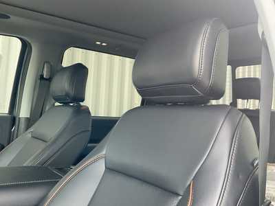 2025 Ford F350 Crew Cab, $82733. Photo 11