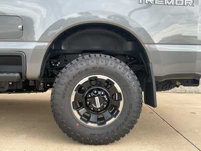 2025 Ford F350 Crew Cab, $82733. Photo 6