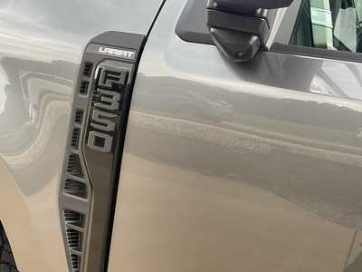 2025 Ford F350 Crew Cab, $82733. Photo 8