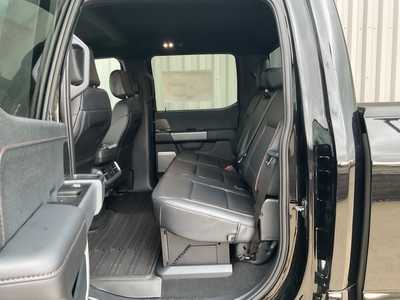 2025 Ford F150 Crew Cab, $71896. Photo 11