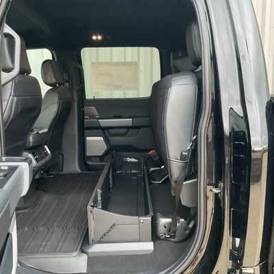 2025 Ford F150 Crew Cab, $71896. Photo 12