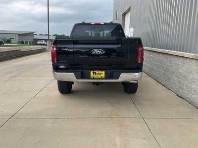 2025 Ford F150 Crew Cab, $71896. Photo 5
