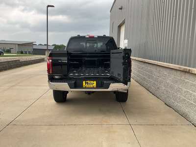 2025 Ford F150 Crew Cab, $71896. Photo 6