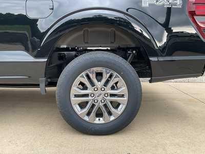 2025 Ford F150 Crew Cab, $71896. Photo 7