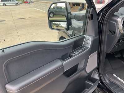 2025 Ford F150 Crew Cab, $71896. Photo 8