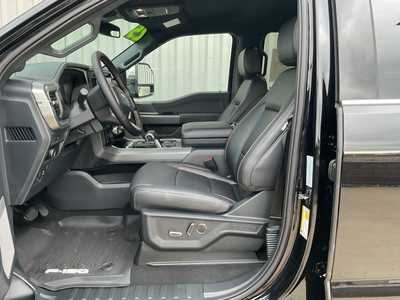 2025 Ford F150 Crew Cab, $71896. Photo 9