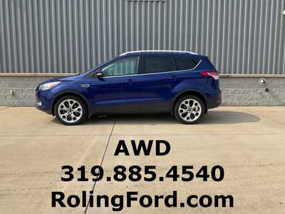2014 Ford Escape, $. Photo 2