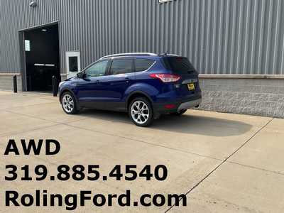 2014 Ford Escape, $. Photo 3