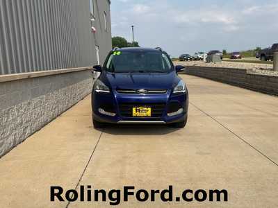 2014 Ford Escape, $. Photo 4